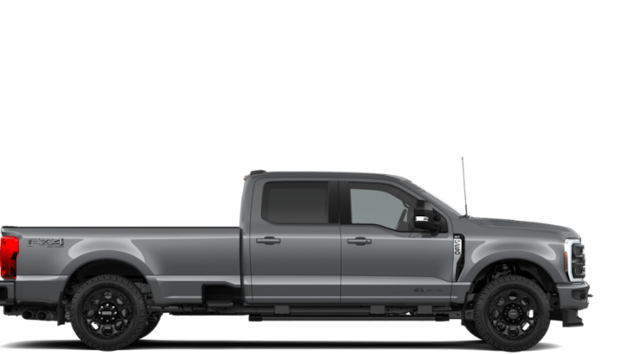2026 Ford SuperDuty
